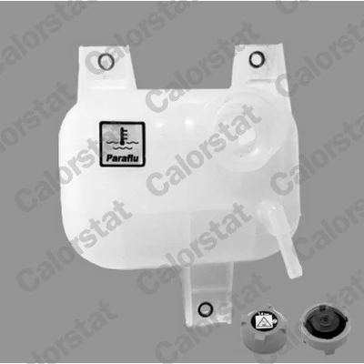 Expansion Tank, coolant